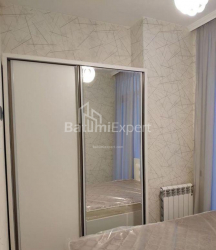 آپارتمان 2-комн 40 m² - نیکو پیروسمانی, Batumi