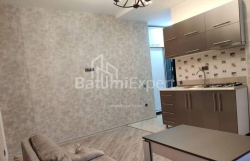 آپارتمان 2-комн 40 m² - نیکو پیروسمانی, Batumi