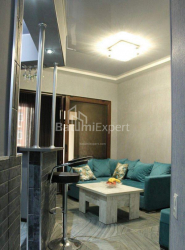 آپارتمان 3-комн 50 m² - یوریوسکایا, Batumi