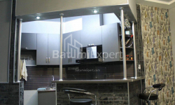 آپارتمان 3-комн 50 m² - یوریوسکایا, Batumi