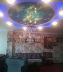 آپارتمان 56 متر مربع - فریدیون خلواشی, Batumi, گرجستان