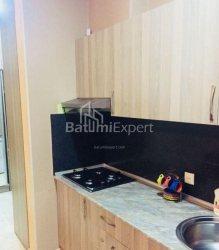 آپارتمان 46 متر مربع - الکساندرا پوشکین, Batumi, گرجستان