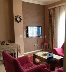 آپارتمان 2-комн 46 m² - الکساندرا پوشکین, Batumi