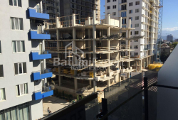 آپارتمان 27 متر مربع - کلانتر خیمشیاشویلی, Batumi, گرجستان
