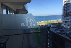آپارتمان 27 متر مربع - کلانتر خیمشیاشویلی, Batumi, گرجستان