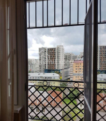 آپارتمان 35 متر مربع - یوریوسکایا, Batumi, گرجستان