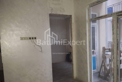 آپارتمان 42 متر مربع - فریدیون خلواشی, Batumi, گرجستان