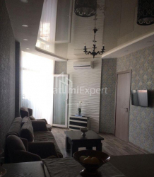 آپارتمان 3-комн 55 m² - الکساندرا پوشکین, Batumi
