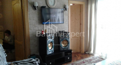 آپارتمان 4-комн 65 m² - پترا باگریونی, Batumi