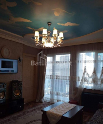 آپارتمان 65 متر مربع - پترا باگریونی, Batumi, گرجستان