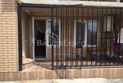 آپارتمان 50 متر مربع - یوریوسکایا, Batumi, گرجستان