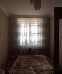 آپارتمان 50 متر مربع - یوریوسکایا, Batumi, گرجستان