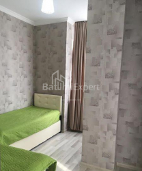 آپارتمان 80 متر مربع - یوریوسکایا, Batumi, گرجستان