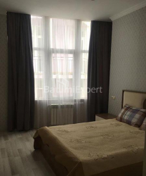 آپارتمان 80 متر مربع - یوریوسکایا, Batumi, گرجستان
