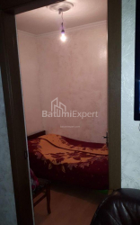 آپارتمان 60 متر مربع - یوریوسکایا, Batumi, گرجستان