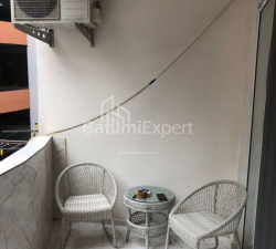 آپارتمان 3-комн 69 m² - زورابا گورگیلادزه, Batumi