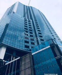 آپارتمان 58 متر مربع - یوریوسکایا, Batumi, گرجستان