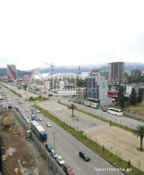 آپارتمان 58 متر مربع - یوریوسکایا, Batumi, گرجستان
