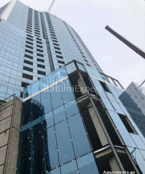 آپارتمان 58 متر مربع - یوریوسکایا, Batumi, گرجستان