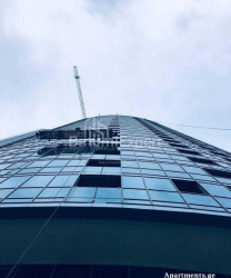 آپارتمان 58 متر مربع - یوریوسکایا, Batumi, گرجستان