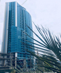 آپارتمان 58 متر مربع - یوریوسکایا, Batumi, گرجستان