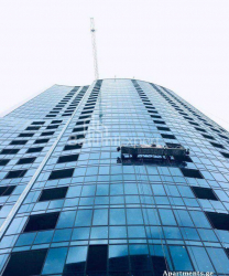 آپارتمان 58 متر مربع - یوریوسکایا, Batumi, گرجستان