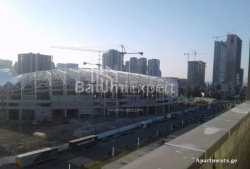 آپارتمان 58 متر مربع - یوریوسکایا, Batumi, گرجستان