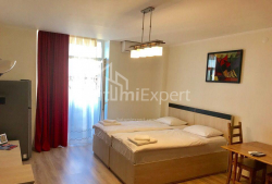 آپارتمان 1-комн 33 m² - کلانتر خیمشیاشویلی, Batumi