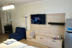 آپارتمان 1-комн 33 m² - کلانتر خیمشیاشویلی, Batumi