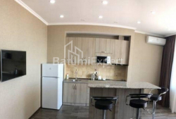 آپارتمان 2-комн 55 m² - یوریوسکایا, Batumi