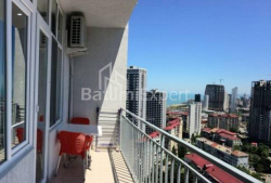 آپارتمان 55 متر مربع - یوریوسکایا, Batumi, گرجستان