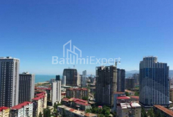 آپارتمان 55 متر مربع - یوریوسکایا, Batumi, گرجستان