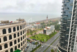 آپارتمان 32 متر مربع - کلانتر خیمشیاشویلی, Batumi, گرجستان