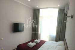 آپارتمان 2-комн 43 m² - یوریوسکایا, Batumi