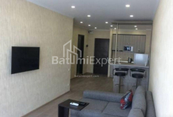 آپارتمان 2-комн 54 m² - یوسف کوبالادزه, Batumi