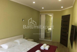 آپارتمان 2-комн 54 m² - یوسف کوبالادزه, Batumi