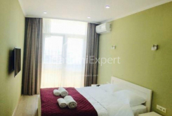 آپارتمان 2-комн 54 m² - یوسف کوبالادزه, Batumi