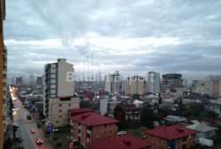 آپارتمان 48 متر مربع - یوریوسکایا, Batumi, گرجستان