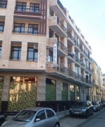 آپارتمان 2-комн 55 m² - استفان زوبالاشویلی, Batumi