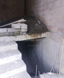 آپارتمان 2-комн 55 m² - استفان زوبالاشویلی, Batumi