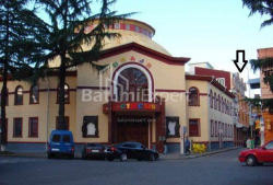 آپارتمان 5-комн 107 m² - یوریوسکایا, Batumi