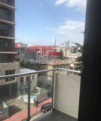 آپارتمان 3-комн 79 m² - شاه پرنواز, Batumi
