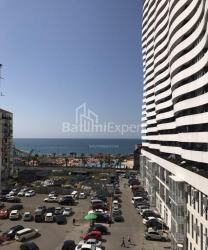 آپارتمان 67 متر مربع - یوسف کوبالادزه, Batumi, گرجستان