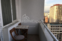 آپارتمان 3-комн 77 m² - نیکو پیروسمانی, Batumi