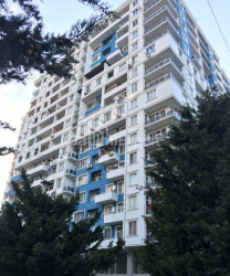 آپارتمان 3-комн 77 m² - نیکو پیروسمانی, Batumi