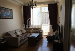 آپارتمان 77 متر مربع - نیکو پیروسمانی, Batumi, گرجستان
