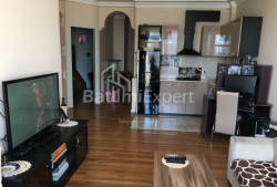 آپارتمان 3-комн 77 m² - نیکو پیروسمانی, Batumi