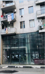 آپارتمان 2-комн 120 m² - کلانتر خیمشیاشویلی, Batumi