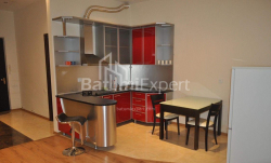 آپارتمان 3-комн 85 m² - زورابا گورگیلادزه, Batumi