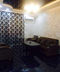 آپارتمان 2-комн 55 m² - یوریوسکایا, Batumi